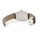 腕時計 フランクミュラー FRANCK MULLER トノウカーベックス リミテッド2000 2851 S6 自動巻き メンズ デイト スモールセコンド 青針 限定