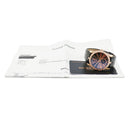 腕時計 ロジェデュブイ ROGER DUBUIS エクスカリバー36 DBEX0355 自動巻き メンズ K18PG無垢 純正ダイヤ ローマン ラウンド