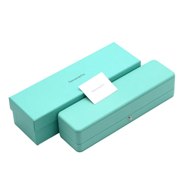 ティファニー Tiffany & Co Tスマイル イエローゴールド K18YG ブレスレット Au750 18K 18金 Tコレクション T＆Co. TIFFANY