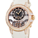 腕時計 ハリーウィンストン Harry Winston オーシャン ビッグデイト OCEABD42RR002 自動巻き メンズ K18RG無垢 純正ダイヤ 世界限定20本