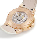 腕時計 ハリーウィンストン Harry Winston オーシャン ビッグデイト OCEABD42RR002 自動巻き メンズ K18RG無垢 純正ダイヤ 世界限定20本