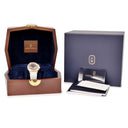 腕時計 ハリーウィンストン Harry Winston オーシャン ビッグデイト OCEABD42RR002 自動巻き メンズ K18RG無垢 純正ダイヤ 世界限定20本