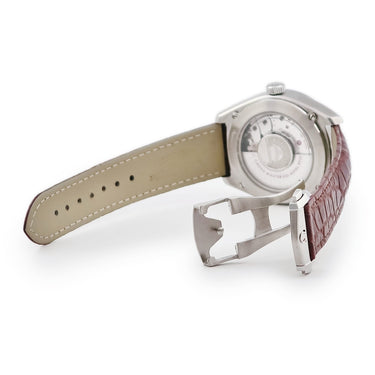 腕時計 オメガ OMEGA コンステレーション グローブマスター アニュアルカレンダー 130.33.41.22.02.001 自動巻き メンズ OH済