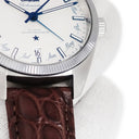 腕時計 オメガ OMEGA コンステレーション グローブマスター アニュアルカレンダー 130.33.41.22.02.001 自動巻き メンズ OH済