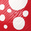 ルイヴィトン LOUIS VUITTON ポルト カルト サーンプル M81919 レッド×ホワイト エピレザー カードケース LV×YK 赤 白