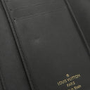 ルイヴィトン LOUIS VUITTON ポルトフォイユ ドーフィーヌ コンパクト M68725 モノグラムリバース モノグラムキャンバス モノグラムリバースキャンバス 三つ折り財布 ゴールド金具