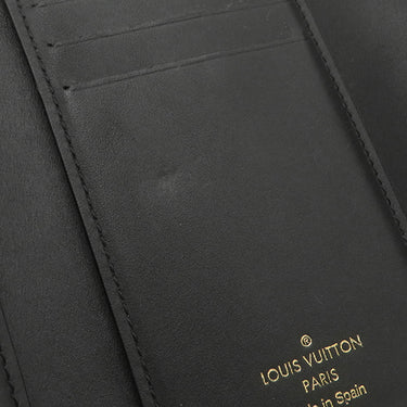 ルイヴィトン LOUIS VUITTON ポルトフォイユ ドーフィーヌ コンパクト M68725 モノグラムリバース モノグラムキャンバス モノグラムリバースキャンバス 三つ折り財布 ゴールド金具