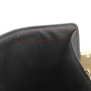 ルイヴィトン LOUIS VUITTON ポルトフォイユ ドーフィーヌ コンパクト M68725 モノグラムリバース モノグラムキャンバス モノグラムリバースキャンバス 三つ折り財布 ゴールド金具