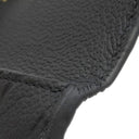 ルイヴィトン LOUIS VUITTON ポシェット クレ M60633 ノワール モノグラムアンプラント コインケース ゴールド金具 カード入れ 小銭入れ イニシャル刻印あり 黒