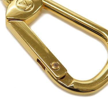 ルイヴィトン LOUIS VUITTON ポシェット クレ M60633 ノワール モノグラムアンプラント コインケース ゴールド金具 カード入れ 小銭入れ イニシャル刻印あり 黒