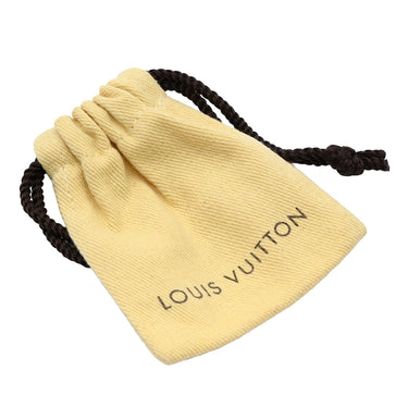 ルイヴィトン LOUIS VUITTON ブラスレ ヴィヴィエンヌ M6773 メタル モノグラムキャンバス ブレスレット 新品同様 茶 モノグラム ブラウン