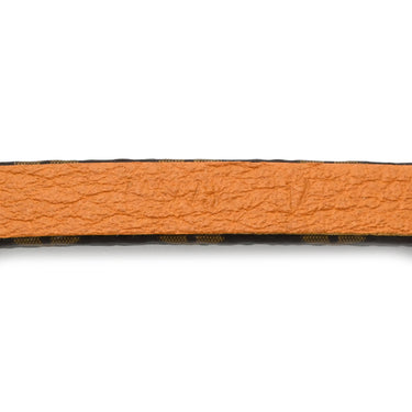 ルイヴィトン LOUIS VUITTON ブラスレ ヴィヴィエンヌ M6773 メタル モノグラムキャンバス ブレスレット 新品同様 茶 モノグラム ブラウン