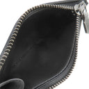 ルイヴィトン LOUIS VUITTON ヴィクター ウォレット M12598 モノグラムエクリプス レザー モノグラムエクリプス 三つ折り財布 シルバー金具 黒 コンパクトウォレット