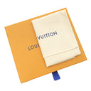 ルイヴィトン LOUIS VUITTON ポルトフォイユ リサ M25692 ウジェニーピンク モノグラムキャンバス 二つ折り財布 ゴールド金具 茶 ピンク コンパクト