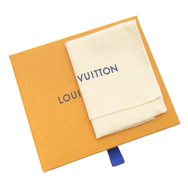 ルイヴィトン LOUIS VUITTON ポルトフォイユ リサ M25692 ウジェニーピンク モノグラムキャンバス 二つ折り財布 ゴールド金具 茶 ピンク コンパクト