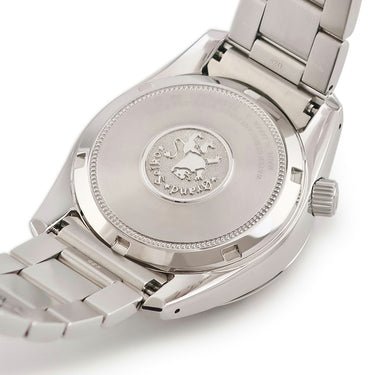 腕時計 グランドセイコー Grand Seiko スポーツコレクション 9Sメカニカル GMT SBGM247 9S66-00J0 自動巻き メンズ カーキグリーン デイト