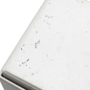 ヴァンクリーフアーペル Van Cleef & Arpels スウィート アルハンブラ ペンダント VCARF69100 パールホワイトXイエローゴールド K18YG マザーオブパール ネックレス 白 Au750 18K シェル