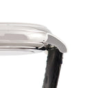 腕時計 ゼニス ZENITH エリート クロノグラフ クラシック 03.2270.4069/01.C493 自動巻き メンズ シルバー スモセコ エルプリメロ