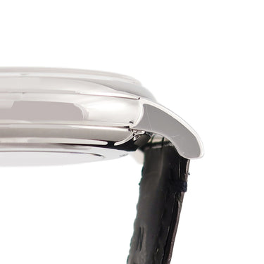 腕時計 ゼニス ZENITH エリート クロノグラフ クラシック 03.2270.4069/01.C493 自動巻き メンズ シルバー スモセコ エルプリメロ