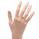 ヴァンクリーフアーペル Van Cleef & Arpels ペルレ ゴールドパール スモール VCARPJMF00 ローズゴールド K18PG #48(JP8) リング 指輪 ピンクゴールド 750 18K RG PG 8号