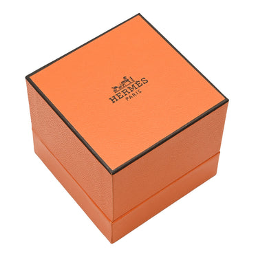 エルメス HERMES H ダンクル PM H115601B ローズゴールド K18PG ダイヤモンド #55(JP15) リング 指輪 ピンクゴールド Au750 18K 18金 ダイヤモンド 27石 14.5号