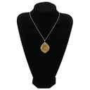 ノンブランド NON BRAND コイン 金貨 イエローゴールド K18YG K21.6YG（コイン） ダイヤモンド ルビー ペンダントトップ 10ドル金貨 アメリカンインディアンヘッド 750 18K K21.6 ネックレストップ ペンダントヘッド