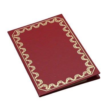 カルティエ Cartier パンテール ドゥ カルティエ パンサー イエローゴールド K18YG ネックレス Cartier Au750 18K 豹モチーフ