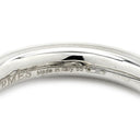 エルメス HERMES クロワゼット GM H104587B 00055 シルバー シルバー925 #55 リング 指輪 SV925 AG925 シェーヌ・ダンクル ラージモデル 14号