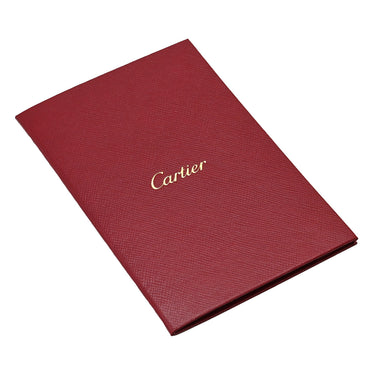 カルティエ Cartier トリニティ クッション リング クラシックモデル B4240600 ホワイトゴールドXイエローゴールドXピンクゴールド K18WG K18YG K18PG #59(JP19) リング 指輪 3連 3カラー 3ゴールド スクエア 19号