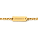ヴァンクリーフアーペル Van Cleef & Arpels VCARP4KL00 イエローゴールド K18YG ネックレス YG Au750 ギヨシェ ペンダント