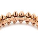 カルティエ Cartier クラッシュ ドゥ カルティエ SM B4229800 ピンクゴールド K18PG #58(JP18) リング 指輪 750 RG 17号