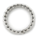 カルティエ Cartier クラッシュ ドゥ カルティエ SM B4233100 ホワイトゴールド K18WG #56(JP16) リング 指輪 18K 750 WG 15号
