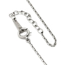 TASAKI TASAKI ダイヤ ペンダント 0447 プラチナシルバー Pt ダイヤモンド ネックレス 1石 1粒 ラウンドブリリアントカット プラチナ