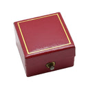 カルティエ Cartier シグネットリング イエローゴールド×ホワイトゴールド K18YG K18WG #50 リング 指輪 Cartier Au750 18K 18金 YG×WG コンビ 印台リング 9.5号