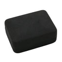 ティファニー Tiffany & Co イエローゴールド×ネイビー K18YG カフス T&Co. Au750 18K カフリンクス カフスボタン 色石 ネイビー 紺 ブルー