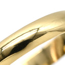 カルティエ Cartier トリニティ クラシック ホワイトゴールド×イエローゴールド×ピンクゴールド K18WG K18YG K18PG #52(JP12) リング 指輪 3カラー 3連 18K 750 11.5号