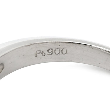 ノンブランド NON BRAND ルビー 2.32ct ダイヤ 1.12ct レッド×プラチナシルバー Pt900 ルビー ダイヤモンド リング 指輪 赤 1石 1粒 プラチナ パヴェ ヘイローデザイン オーバル 13号