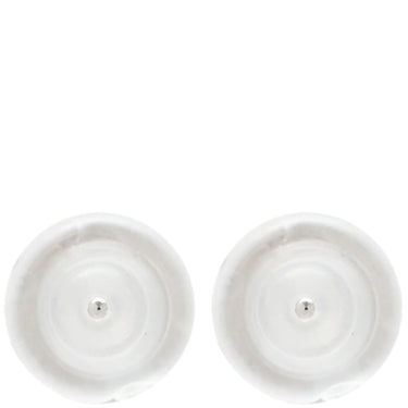 ノンブランド NON BRAND ダイヤモンド 0.5/0.5ct プラチナシルバー Pt900 ダイヤモンド ピアス 1P 1石 1粒 ソリティア 6本爪 Pt900 プラチナ 両耳用 スタッド