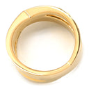 ティファニー Tiffany & Co アトラス Xリング ダイヤモンド ローズゴールド K18PG ダイヤモンド リング 指輪 ピンクゴールド 750PG 18金 12号