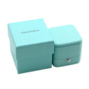 ティファニー Tiffany & Co アトラス Xリング ダイヤモンド ローズゴールド K18PG ダイヤモンド リング 指輪 ピンクゴールド 750PG 18金 12号