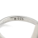 ノンブランド NON BRAND ヒスイ 1.77ct ダイヤモンド プラチナシルバー Pt900 ヒスイ ダイヤモンド リング 指輪 緑 グリーン 翡翠 ひすい ジェダイト ミックスカボションカット 10号