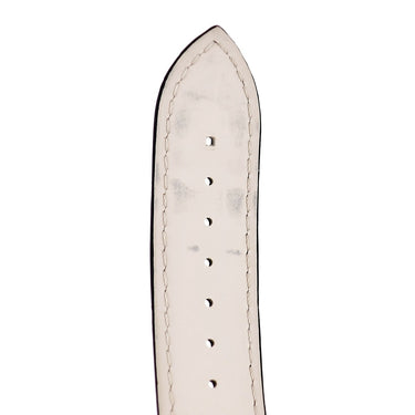 腕時計 ブルガリ BVLGARI オクト フィニッシモ スケルトン 102714/BGO40TLXTSK 手巻き メンズ 新同品 オクタゴン 極薄 軽量 グレー Ti