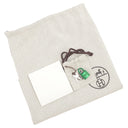 エルメス HERMES ピコタンロックMM モノクローム バンブー トリヨンクレマンス ハンドバッグ 緑 グリーン金具