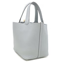 エルメス HERMES ピコタンロックMM グリパンタン トリヨンクレマンス ハンドバッグ ゴールド金具 新品 未使用