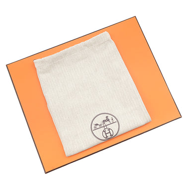 エルメス HERMES ジプシエール ミニ ブラック エバーカラー ショルダーバッグ シルバー金具 黒