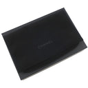 シャネル CHANEL マトラッセ チェーンウォレット ブラック レザー キャビアスキン チェーンウォレット ゴールド金具 黒 ココマーク ヴィンテージ金具