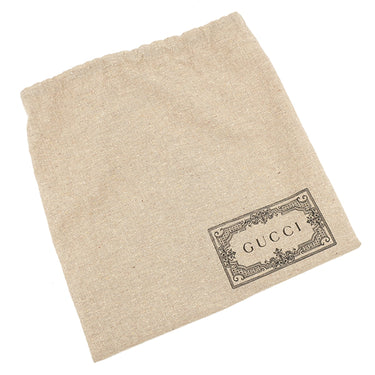 グッチ GUCCI オフィディア GG 598234 ベージュ×ホワイト GGスプリームキャンバス ポーチ ゴールド金具 クラッチバッグ セカンドバッグ