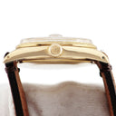 腕時計 ロレックス ROLEX オイスターパーペチュアル デイト 1504/8 自動巻き メンズ 25番台 K18YG無垢 ヴィンテージ モローベゼル