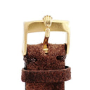 腕時計 ロレックス ROLEX オイスターパーペチュアル デイト 1504/8 自動巻き メンズ 25番台 K18YG無垢 ヴィンテージ モローベゼル