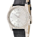 腕時計 グランドセイコー Grand Seiko GS40周年記念モデル SBGR007 9S51-0020 自動巻き メンズ K18WG無垢 シルバー バー 限定